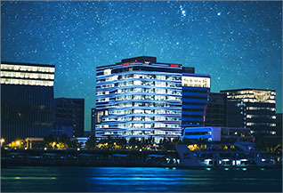 益海嘉里金龍魚食品集團(tuán)股份有限公司