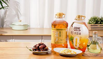 促進營養與健康