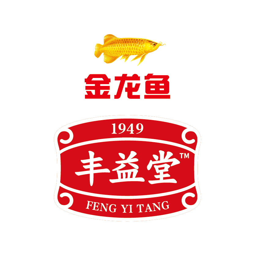 豐益堂+金龍魚