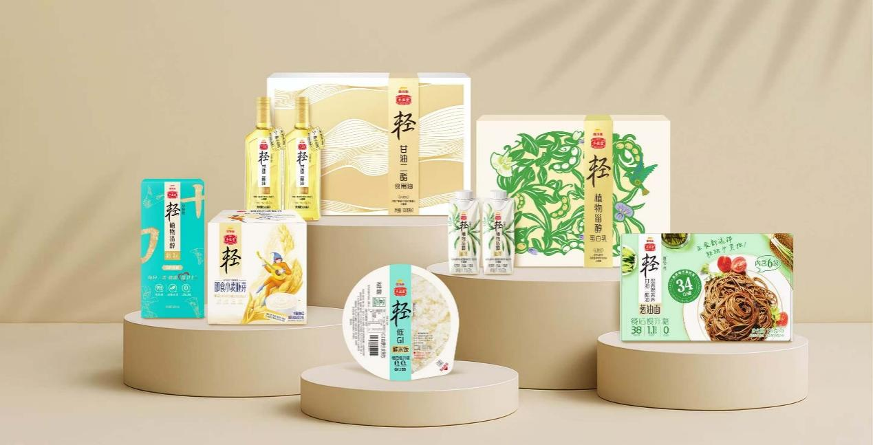 多元業務協同發力，金龍魚2025年營收利潤雙增長